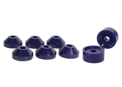 SuperPro Triumph-Differential Cone Mount