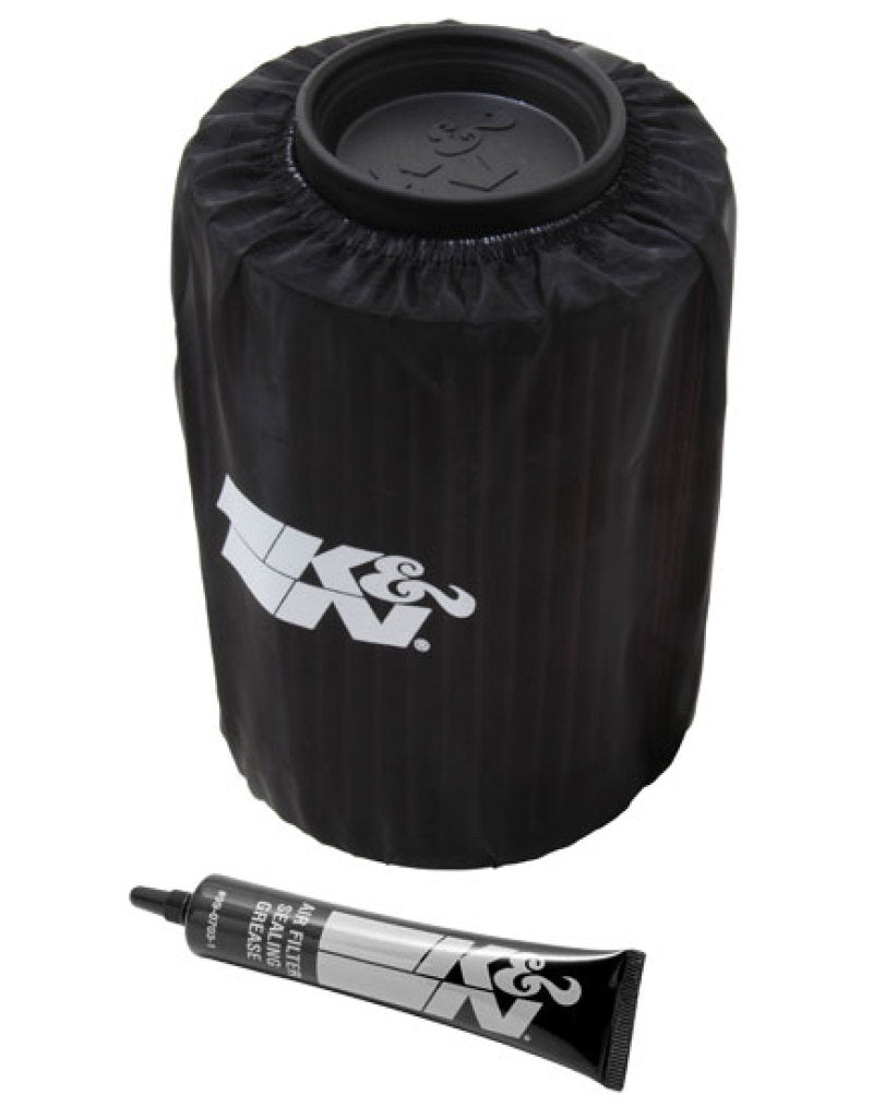 K&N Engineering K&N 08-10 Polaris Ranger RZR/S Replacement Air Filter
