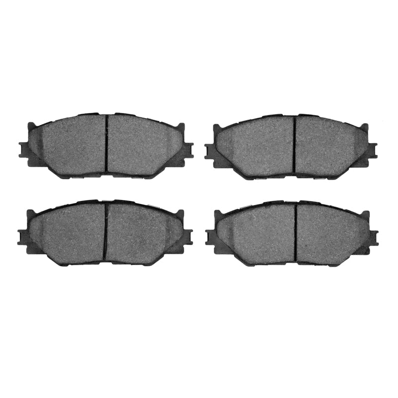 R1 Concepts R1 06-15 Lexus IS250 Front R1 Ceramic Brake Pads