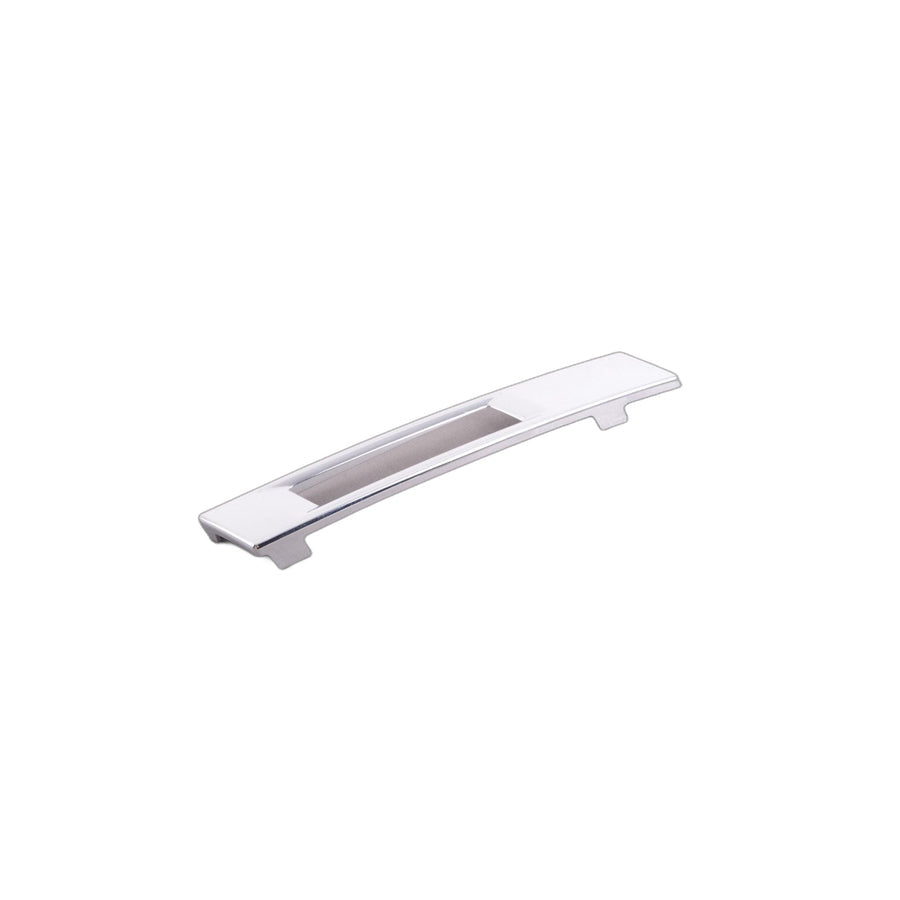 Genuine BMW 63217225243 F02 F01 F04 Chrome Trim, Taillight, Trunk On Left (Inc. Hybrid 7, 740LiX & 730i) | ML Performance US Car Parts