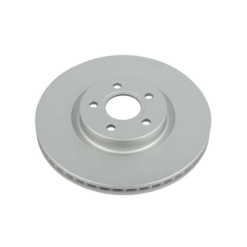 PowerStop Power Stop 18-20 Ford Transit Connect Front Evolution Geomet Coated Rotor
