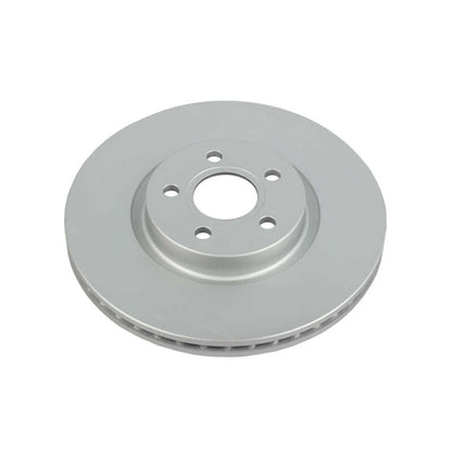 PowerStop Power Stop 18-20 Ford Transit Connect Front Evolution Geomet Coated Rotor
