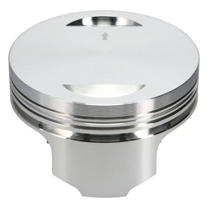 Wiseco HD 1340 Evo BB KIT (3740XH-4661PS) Piston Kit