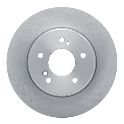 DFC 96-98 Mercedes-Benz SL320 Rear Brake Rotor
