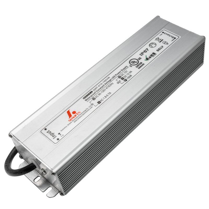 ORACLE Lighting Oracle 12.5A 12V 150W Power Supply UL