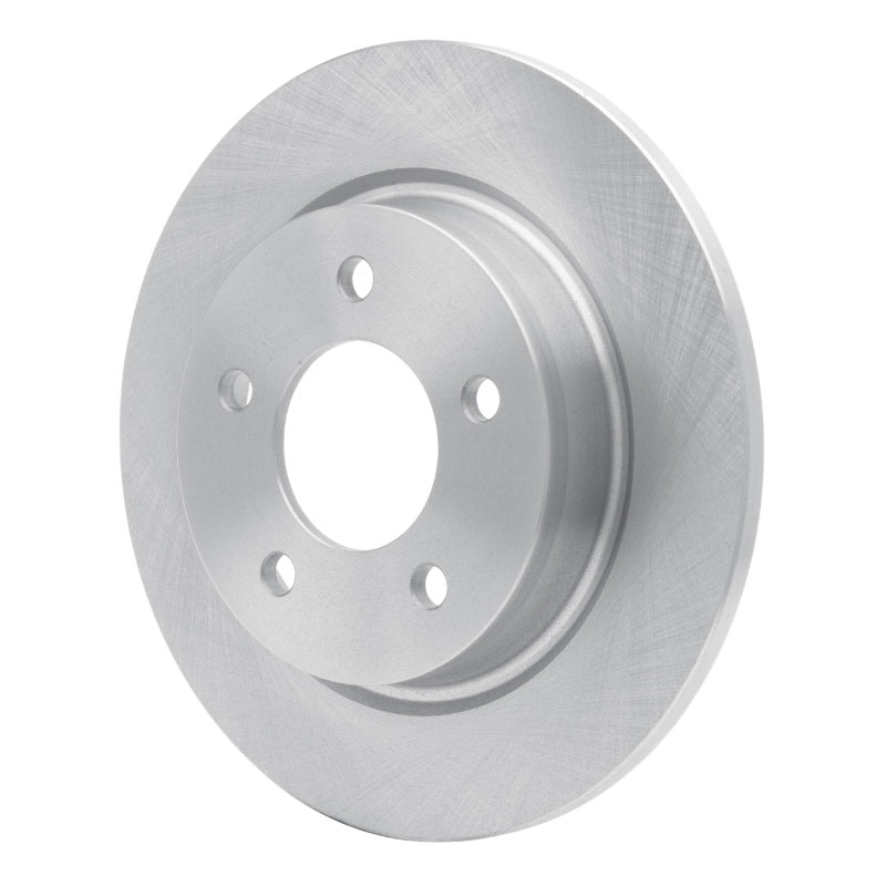DFC 04-13 Mazda 3 Rear Brake Rotor