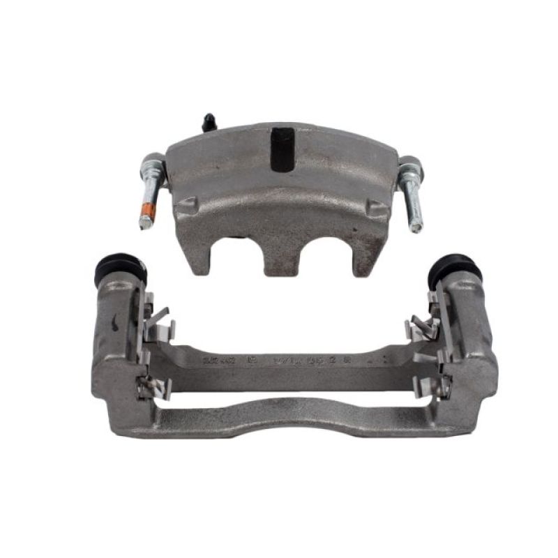 PowerStop Power Stop 06-07 Buick Rainier Front Right Autospecialty Caliper w/Bracket