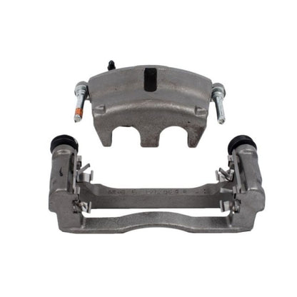 PowerStop Power Stop 06-07 Buick Rainier Front Right Autospecialty Caliper w/Bracket