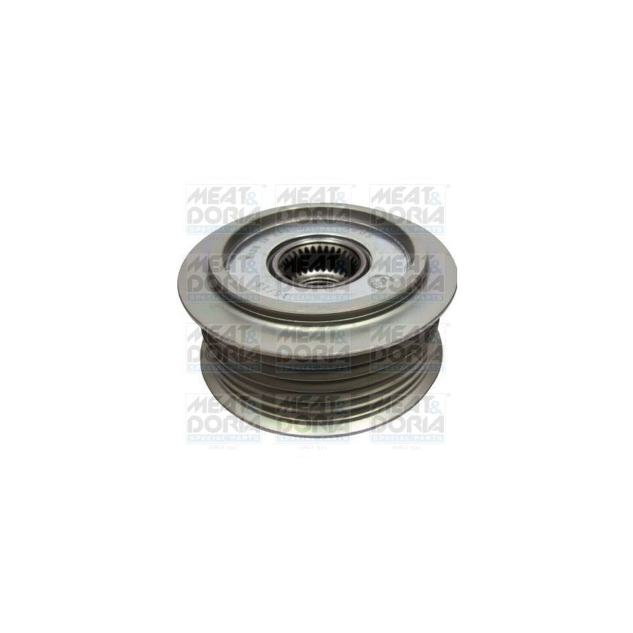 Meat & Doria 45181 Alternator Freewheel Clutch For Audi A6