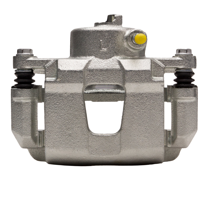 DFC 04-16 Chevrolet Spark EV Front-L Premium Caliper - Silver Zinc Coated