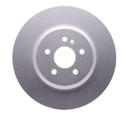 DFC 00-05 Mercedes-Benz ML500 (USA/Canada) Rear GeoSPEC Coated Rotor