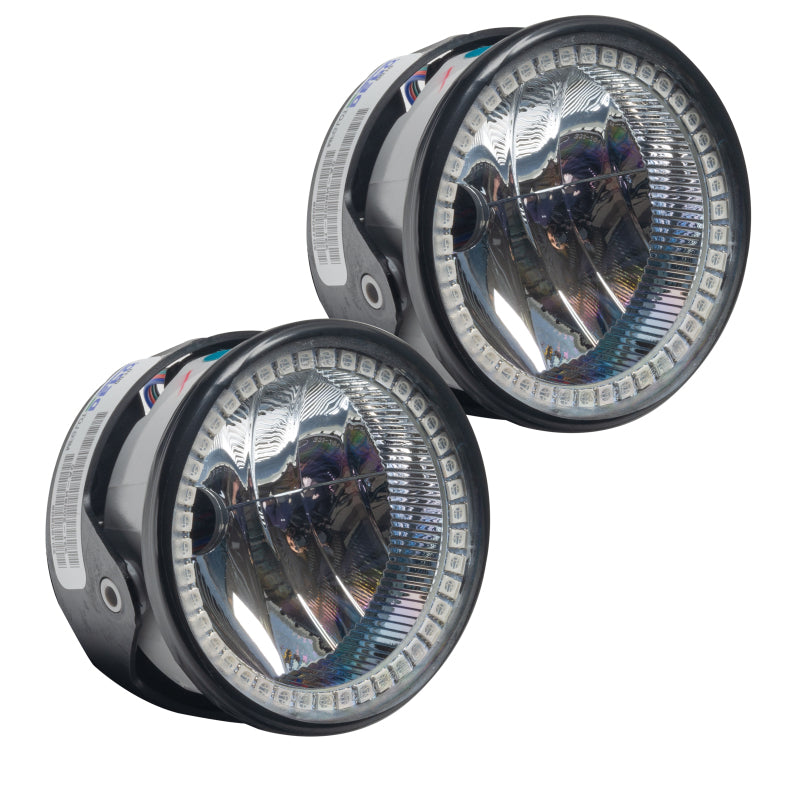 ORACLE Lighting Oracle 03-04 Lincoln Navigator SMD FL - ColorSHIFT