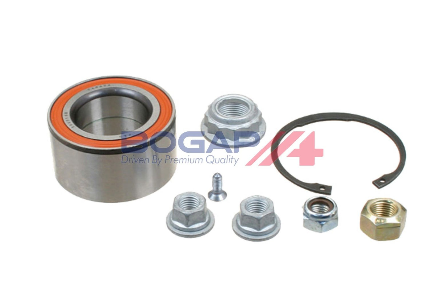 BOGAP A3340110 Wheel Bearing Kit