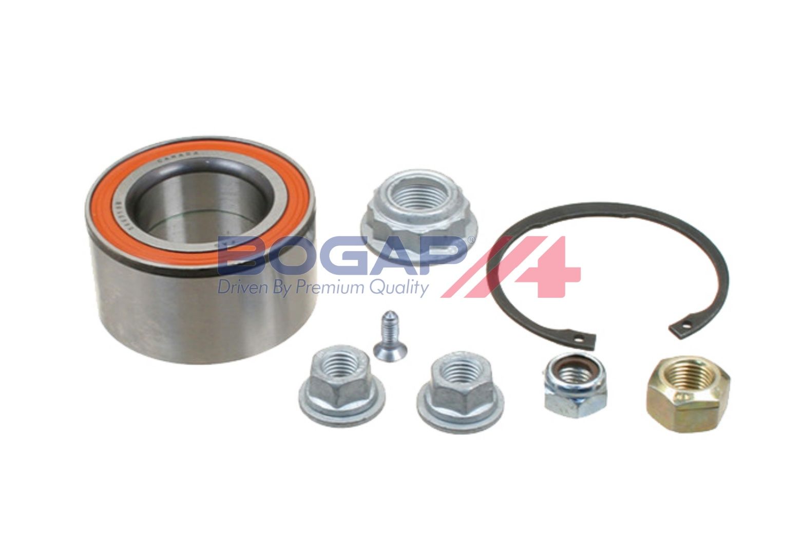 BOGAP A3340110 Wheel Bearing Kit