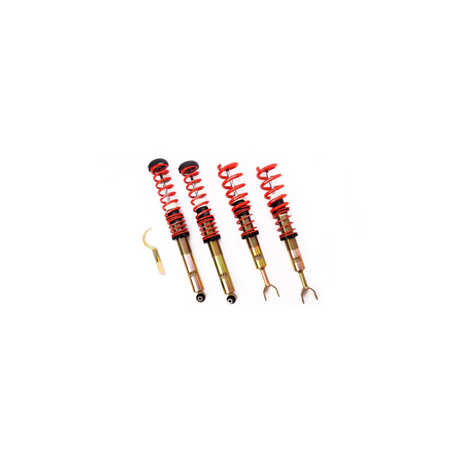 MTS Technik Audi Coilover Suspension Comfort - MTSGWAU53-C Coilover Kits