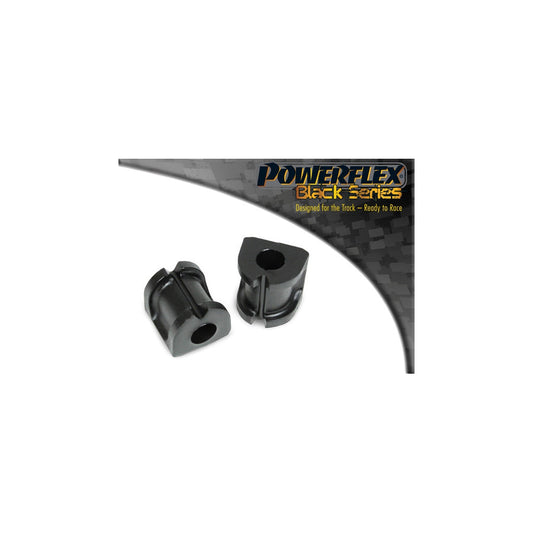 Powerflex PFR69-512-20BLK Subaru Rear Anti Roll Bar Bush 20mm (Inc. Impreza & Forester) | ML Performance UK Car Parts