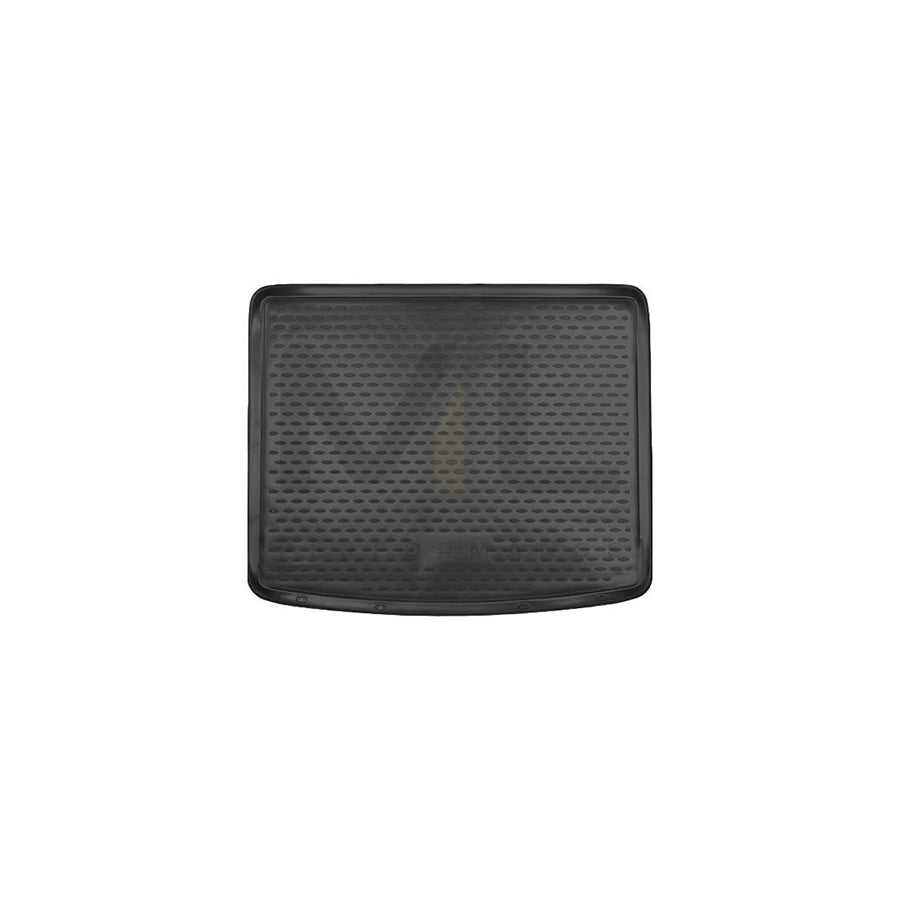 RIDEX 4731A0429 Car boot liner for SEAT Ateca (KH7)
