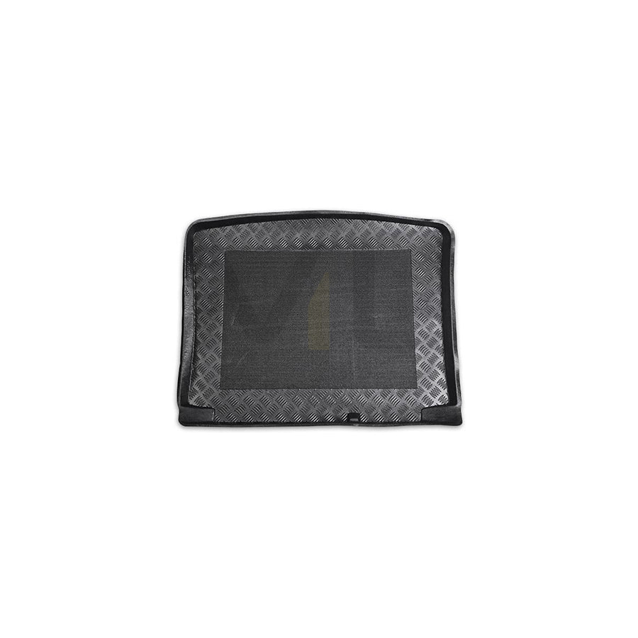 REZAW PLAST 101806M Car boot tray for VW Golf IV Hatchback (1J1) Elastomer