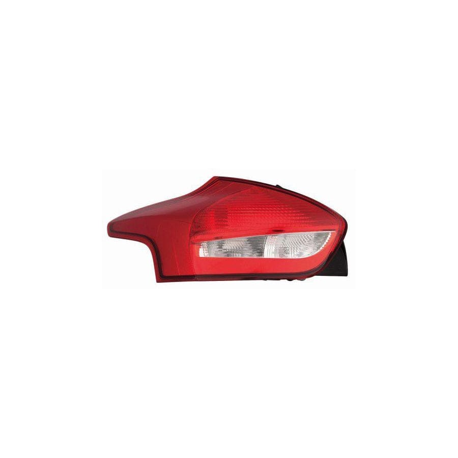 Abakus 43119D2Lue Rear Light for Ford Focus Mk3 Hatchback (Dyb)