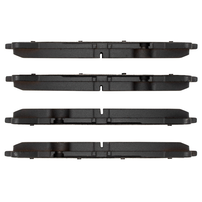 R1 Concepts R1 15-21 Mercedes-Benz C63 AMG Front Optimum OE Brake Pads