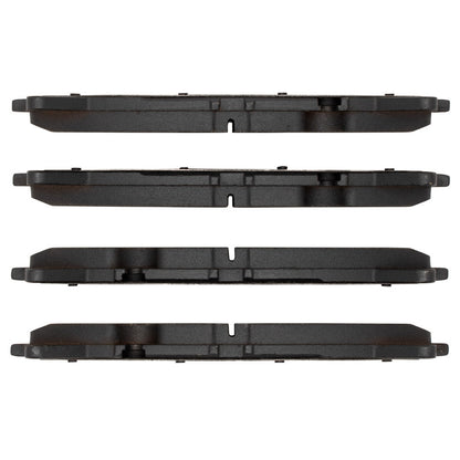 R1 Concepts R1 15-21 Mercedes-Benz C63 AMG Front Optimum OE Brake Pads