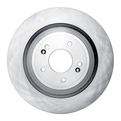 DFC 21-26 Hyundai Palisade Rear Brake Rotor