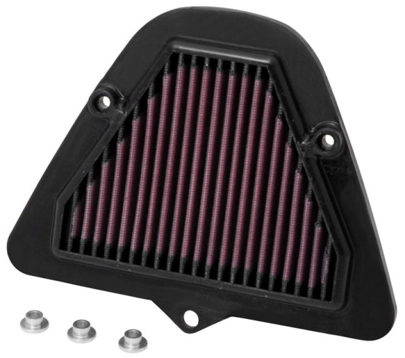 K&N Engineering K&N 09 Kawasaki VN1700 Vulcan Classic Replacement Air Filter