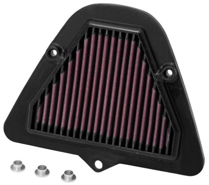 K&N Engineering K&N 09 Kawasaki VN1700 Vulcan Classic Replacement Air Filter