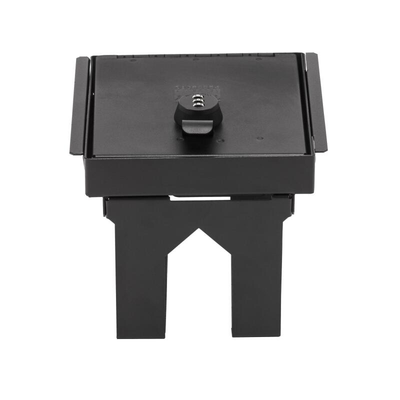 Tuffy Products Tuffy 16-23 Toyota Tacoma Console Safe W/ Combo Lock