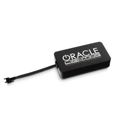 ORACLE Lighting Oracle 1421 Polaris RZR 900/1000 Turbo Dynamic RGB+A Seq Turn Signal Headlight Halo Kit