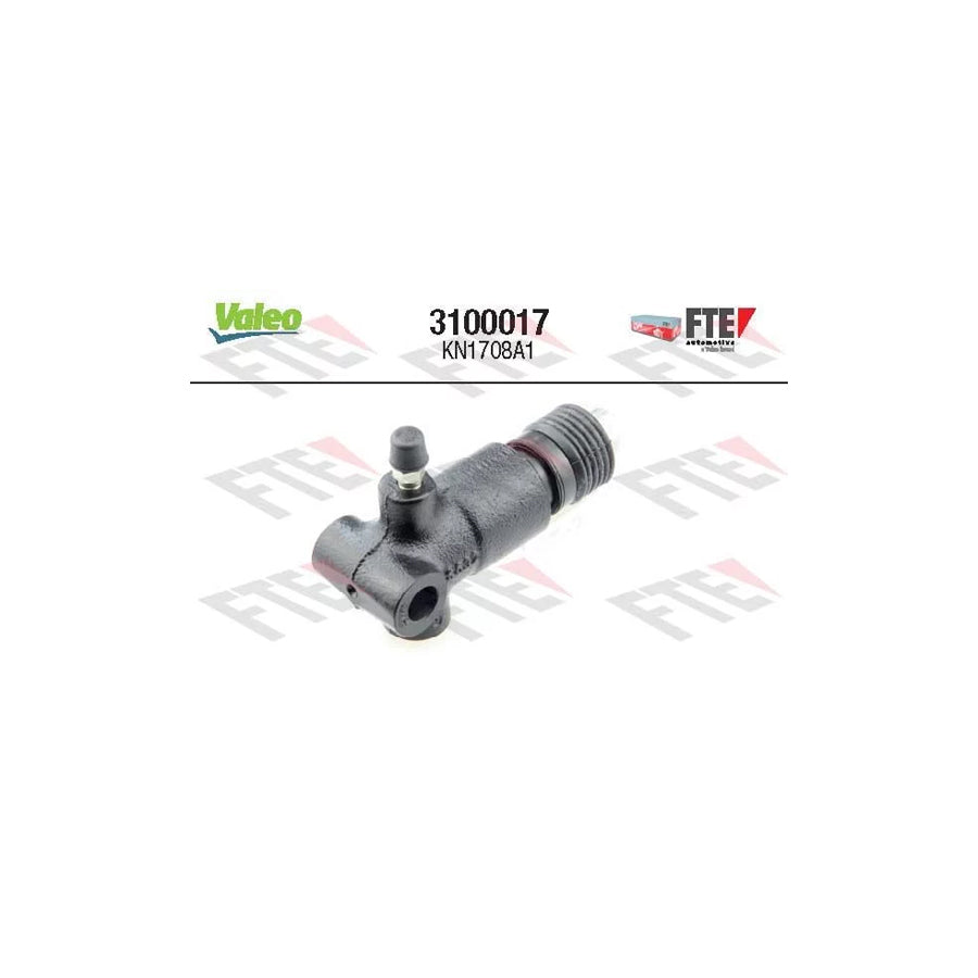 FTE 3100017 Slave Cylinder, Clutch