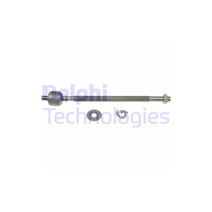 Delphi Ta1763 Inner Tie Rod For Renault Twingo