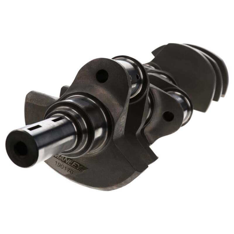 Manley Performance Manley Chevrolet Big Block Forged Crankshaft - 4.000in Stroke