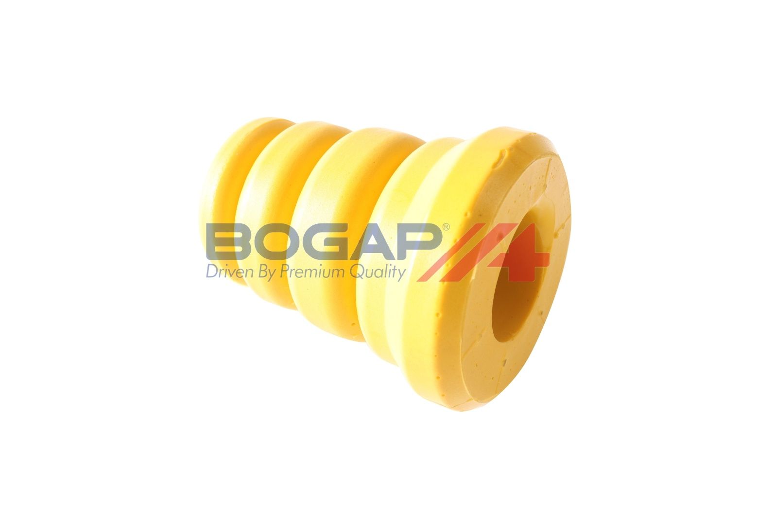 BOGAP B3415172 Rubber Buffer, Suspension