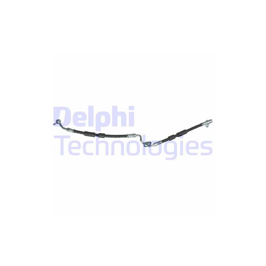 Delphi Lh6915 Brake Hose For Mazda 6