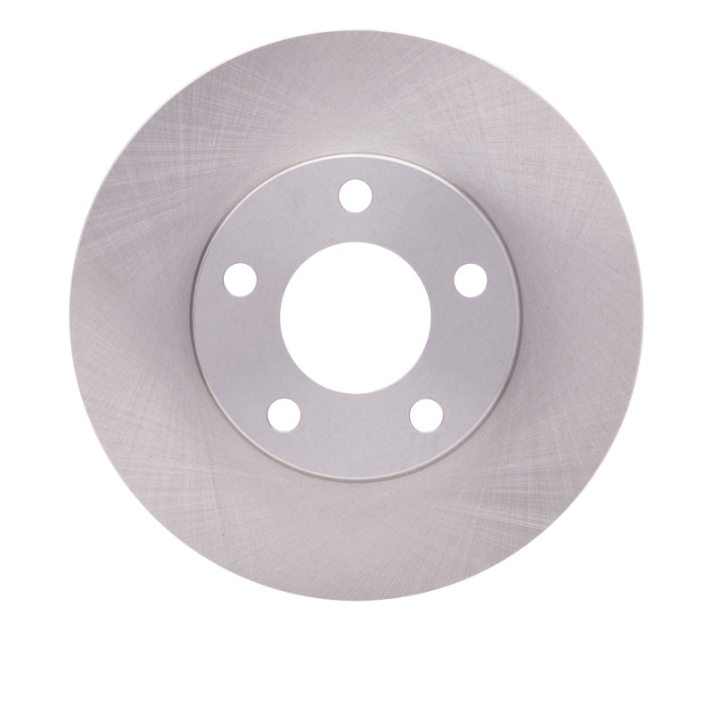 DFC 94-04 Ford Mustang Front Brake Rotor