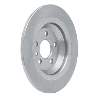 DFC 07-18 Volvo S60/V70/S60 Cross Country/S80/V60/V60 Cross Country Rear Brake Rotor