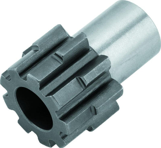 TwinPower Twin Power 90-93 Big Twin 9 Tooth Starter Pinion Gear Use With 66T Ring Gear