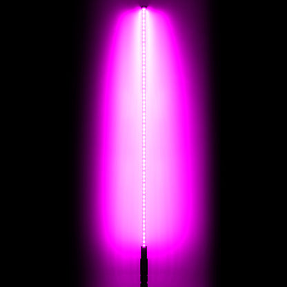ORACLE Lighting Oracle Off-Road 6ft LED Whip - ColorSHIFT