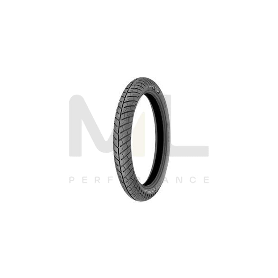 Michelin City Pro 2.25 17 38P Motorcycle Summer Tyre