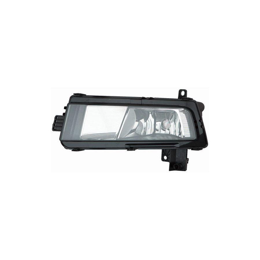 Abakus 4412066Rue Fog Light for VW Touran II (5T1)