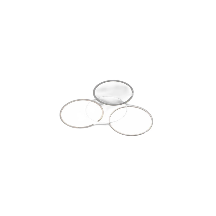 Genuine BMW 11257834015 E46 E86 E36 Repair Kit Piston Rings (Inc. Z4 M3.2 & M3) | ML Performance UK Car Parts