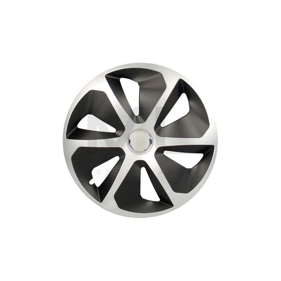 CARTREND 70391 Wheel trims 15 Inch