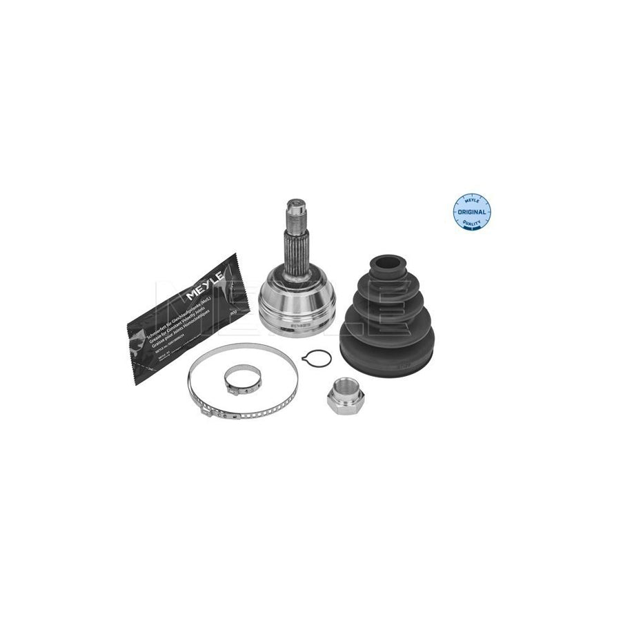 Meyle 714 498 0005 Joint Kit, Drive Shaft