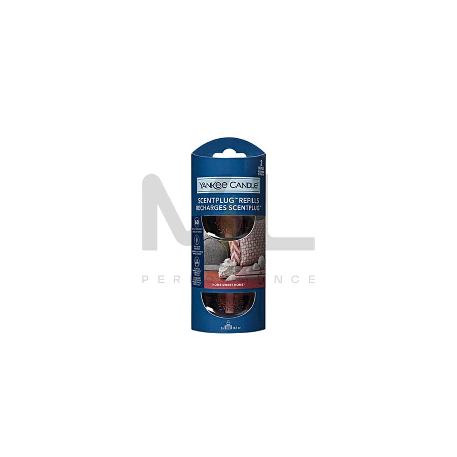 Yankee Candle Car Air Freshener - Home Sweet Home
