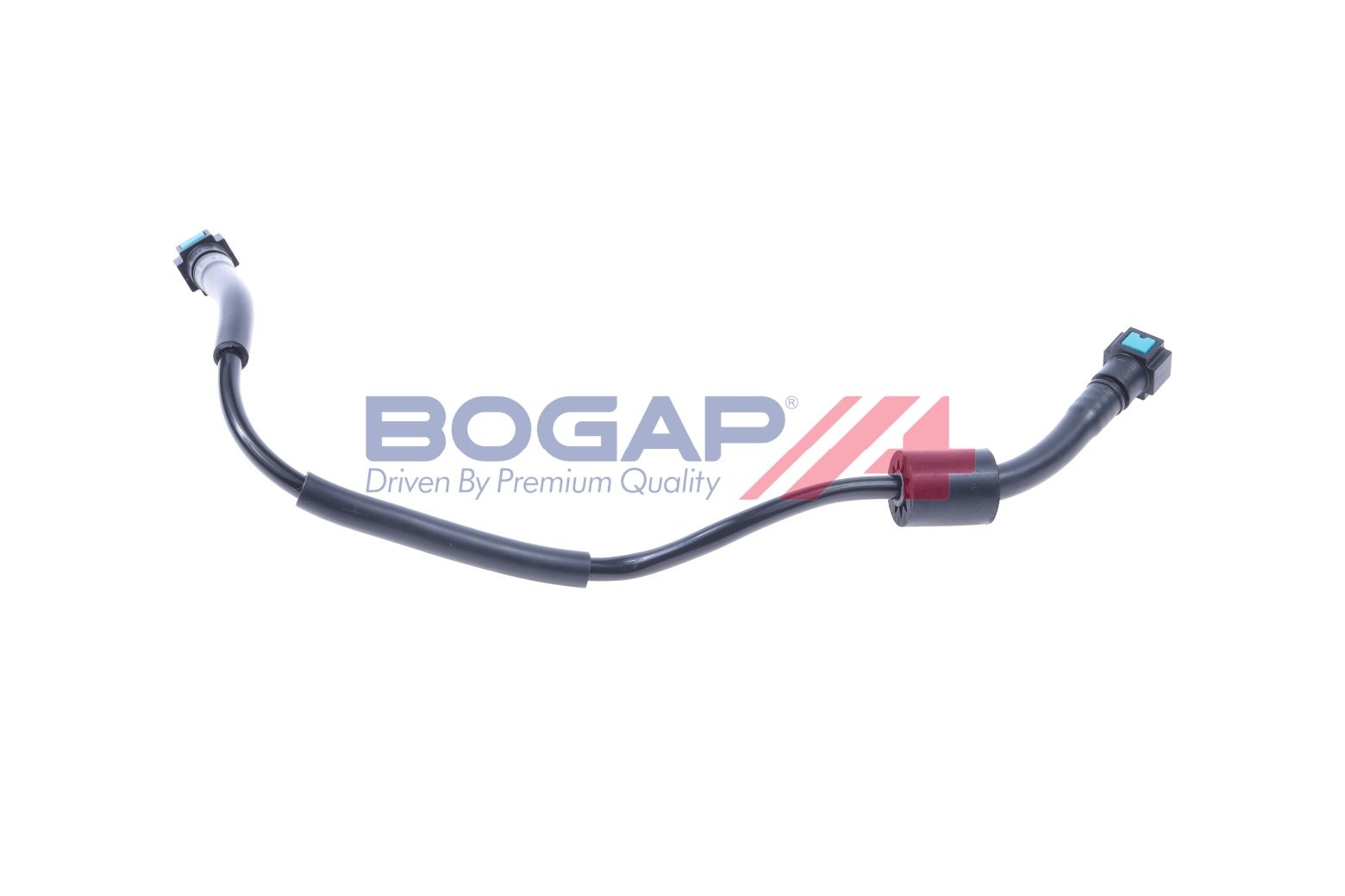 BOGAP P1621121 Fuel Line