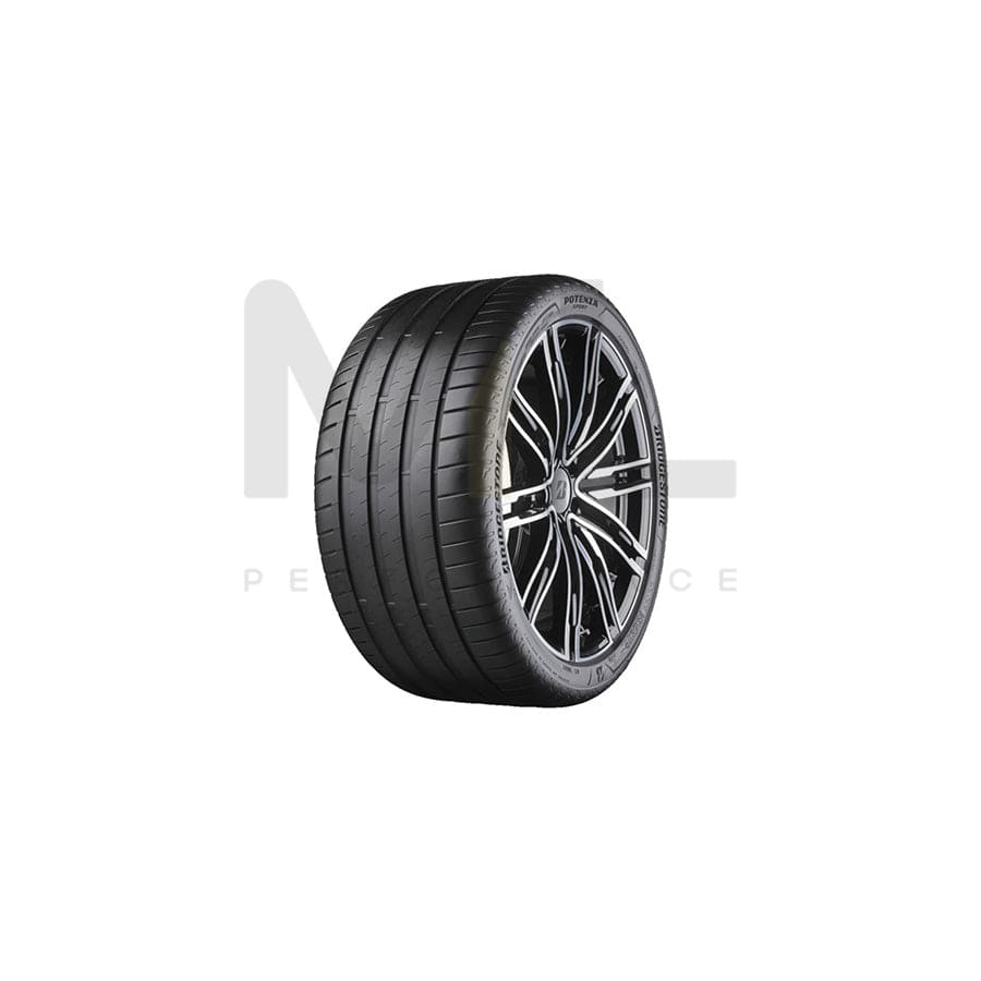 Bridgestone Potenza Sport 265/40 ZR21 105Y SUV Summer Tyre