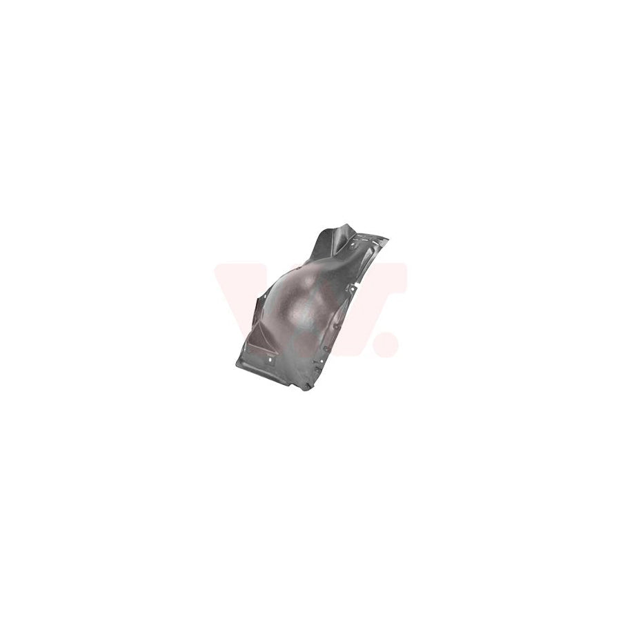 Van Wezel 3753436 Panelling, Mudguard for OPEL ASTRA
