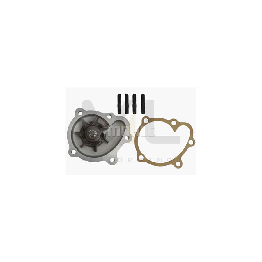 MAHLE ORIGINAL CP 176 000P Water Pump with flange, with seal | ML Performance Car Parts