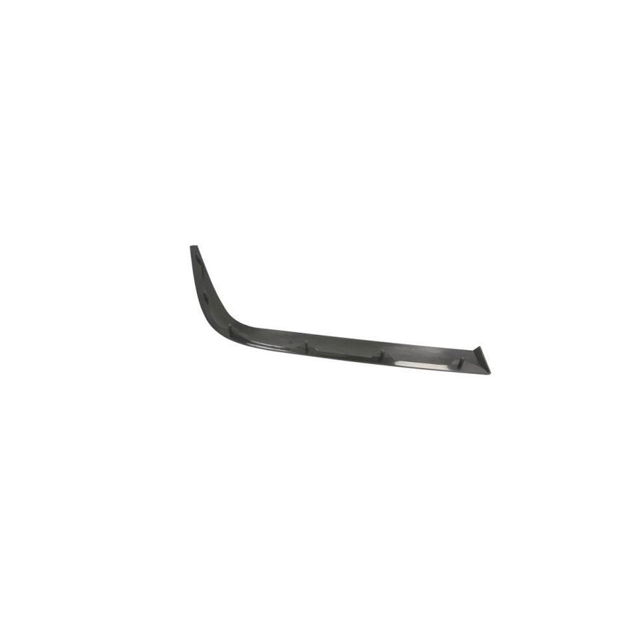 Blic 5703-05-3512927P Bumper Moulding Suitable For Mercedes-Benz C-Class